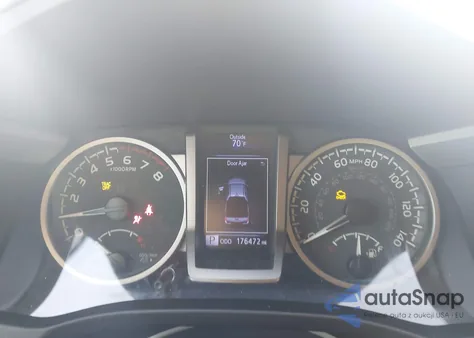 2021 Toyota Tacoma Sr5 from USA, damaged, VIN 5TFAX5GN5MX191832